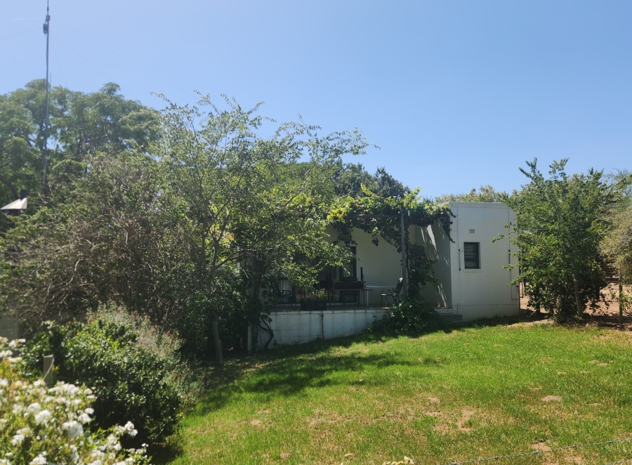 Commercial Property for Sale in Stellenbosch Farms Western Cape